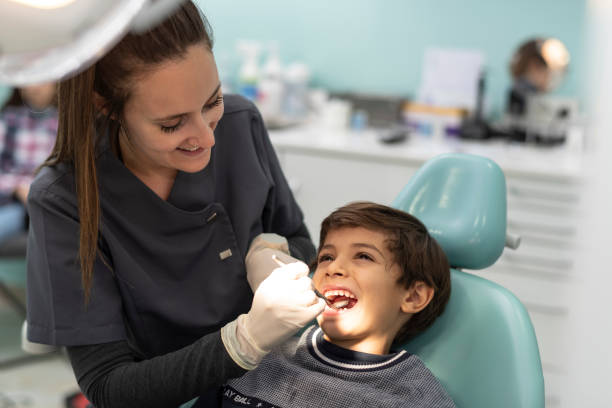 Best Emergency Tooth Extraction in Shelton, NE