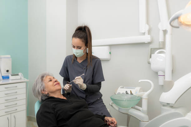 Professional Emergency Dentist in NE