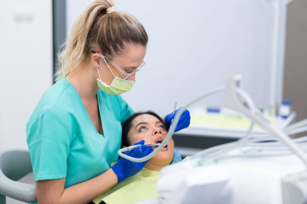 Emergency Dental Fillings